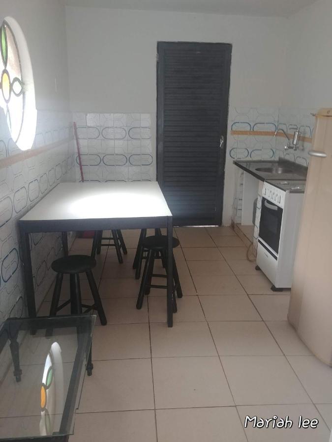 Homestay Casa Temporada E Diaria *