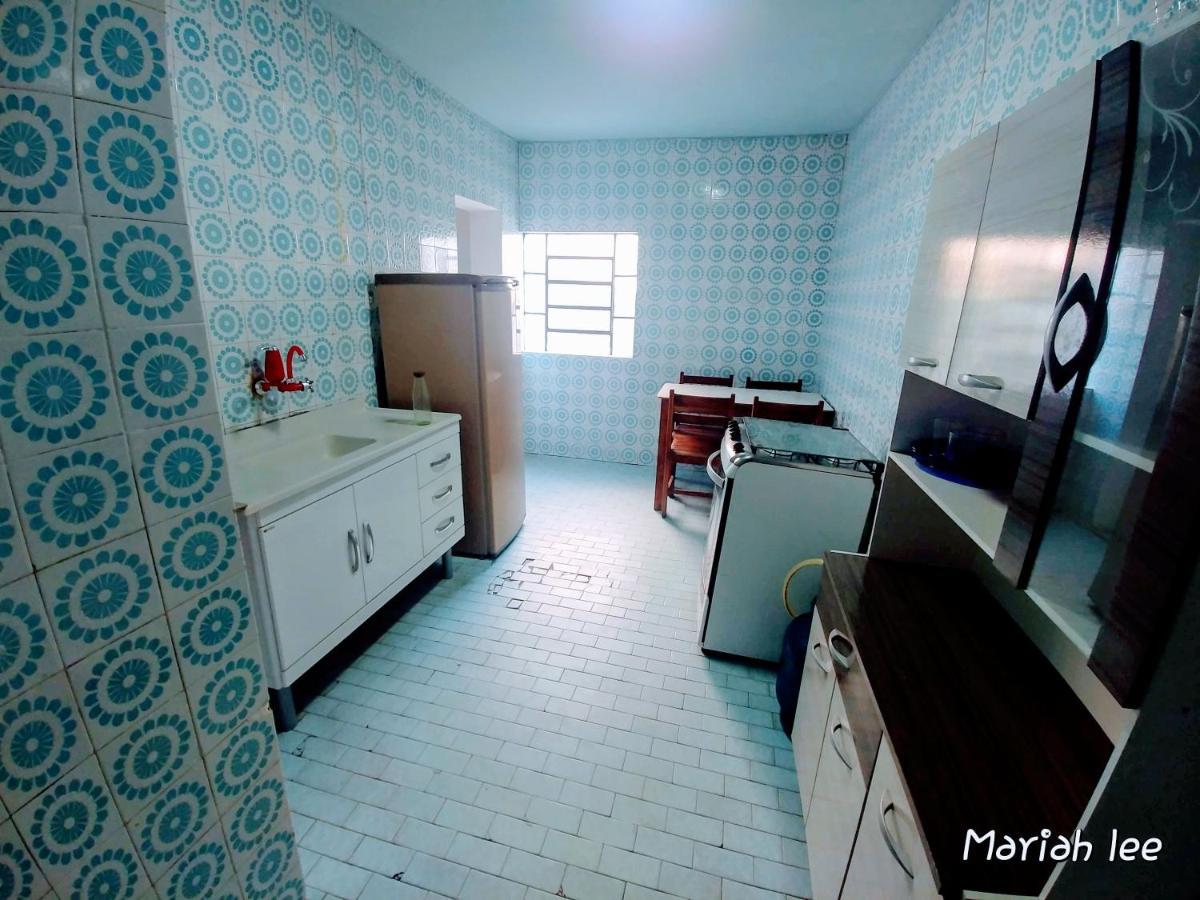 Casa Temporada E Diaria Homestay Belo Horizonte