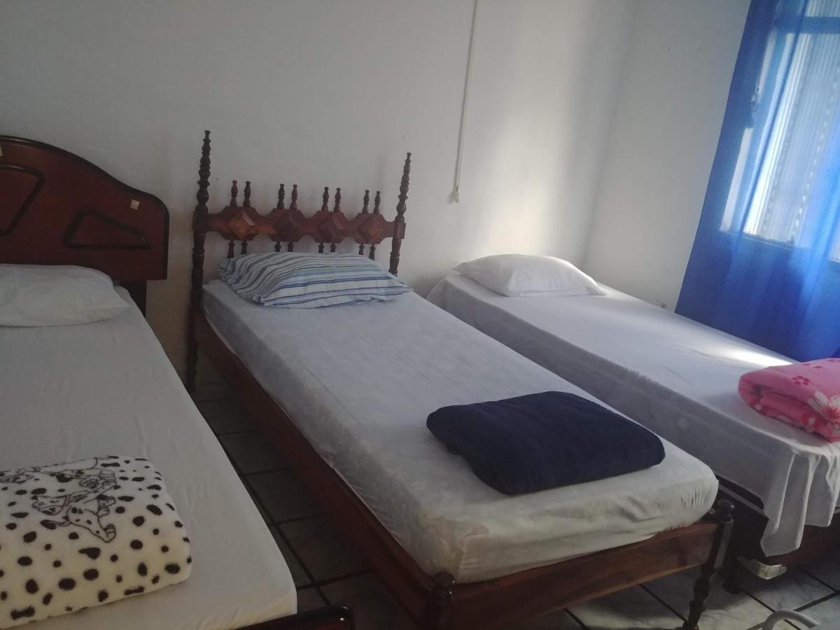 Casa Temporada E Diaria Homestay