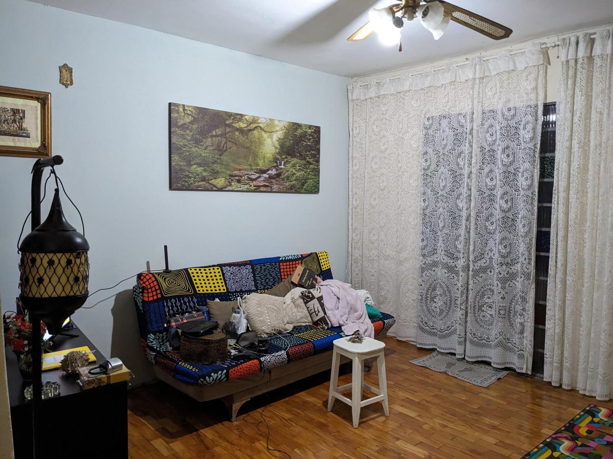 Casa Temporada E Diaria Homestay *