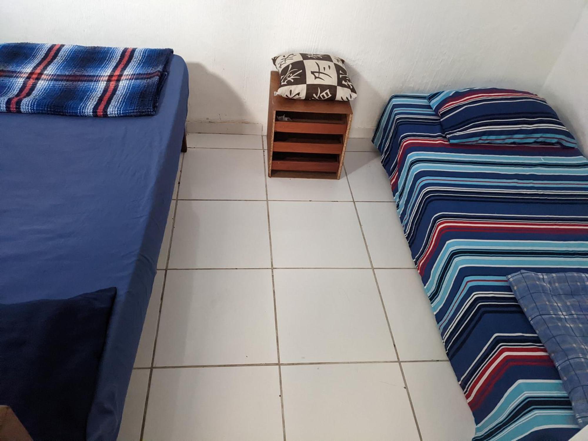 Homestay Casa Temporada E Diaria Belo Horizonte