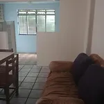 Casa inteira simples