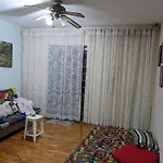 Casa inteira simples