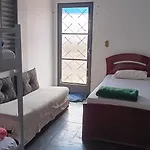 Casa inteira simples