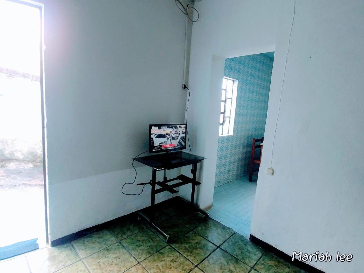 Casa Temporada E Diaria *
