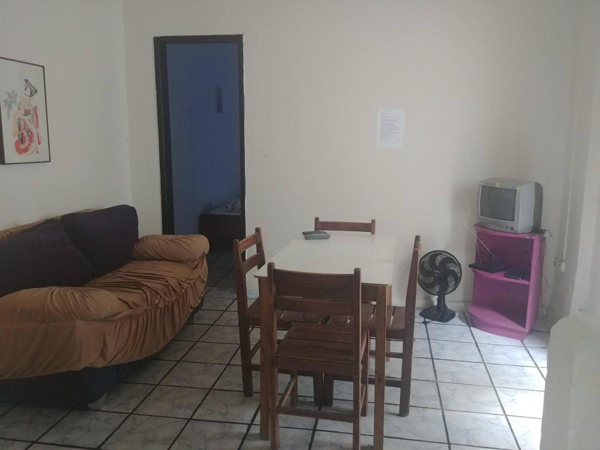 Hospedagem domiciliar Casa Temporada E Diaria