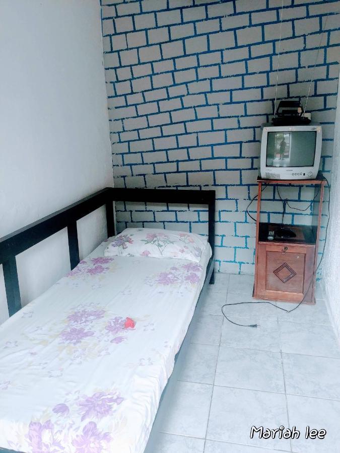 Hospedagem domiciliar Casa Temporada E Diaria *