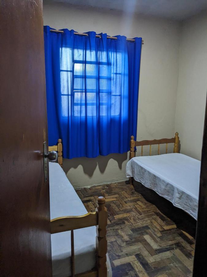 Casa Temporada E Diaria Hospedagem domiciliar Belo Horizonte
