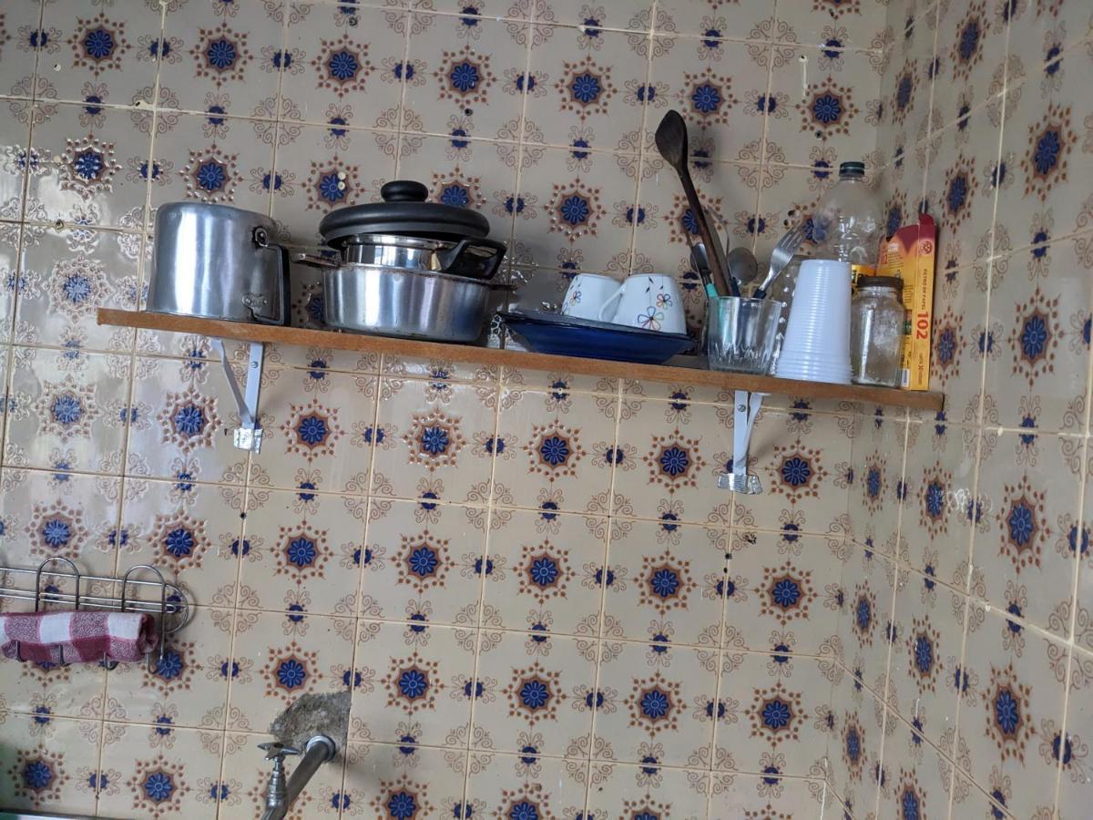 Hospedagem domiciliar Casa Temporada E Diaria
