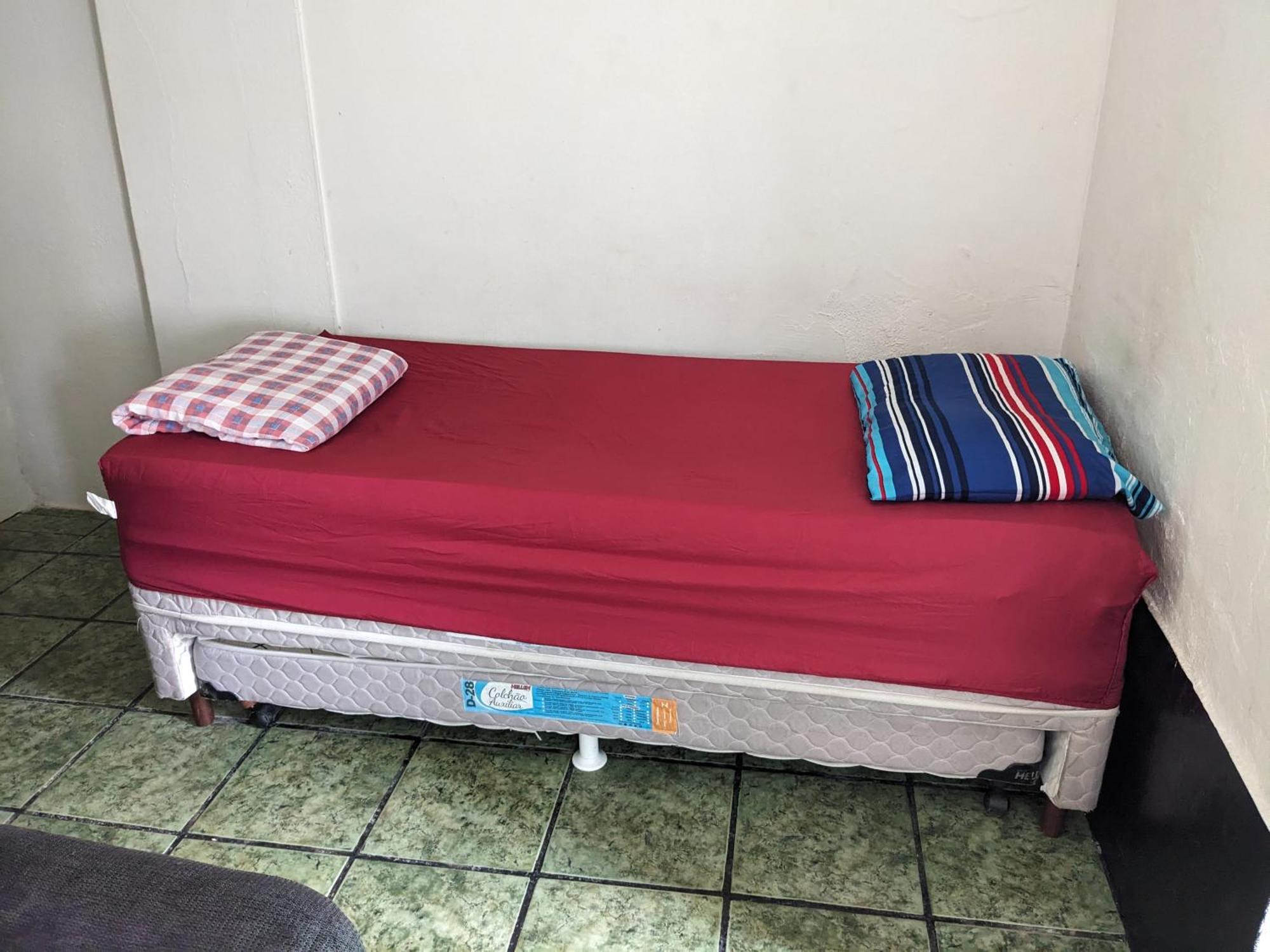 Hospedagem domiciliar Casa Temporada E Diaria *
