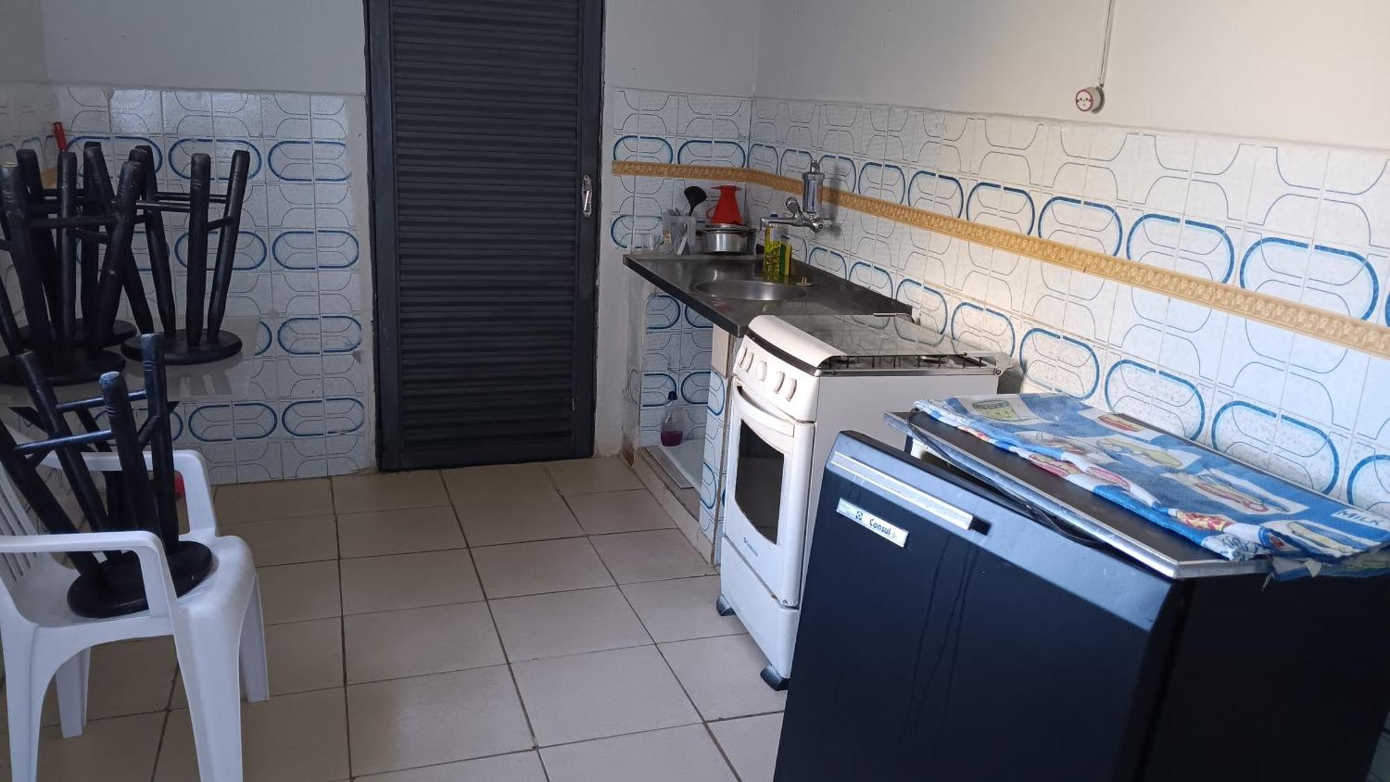 Hospedagem domiciliar Casa Temporada E Diaria Belo Horizonte