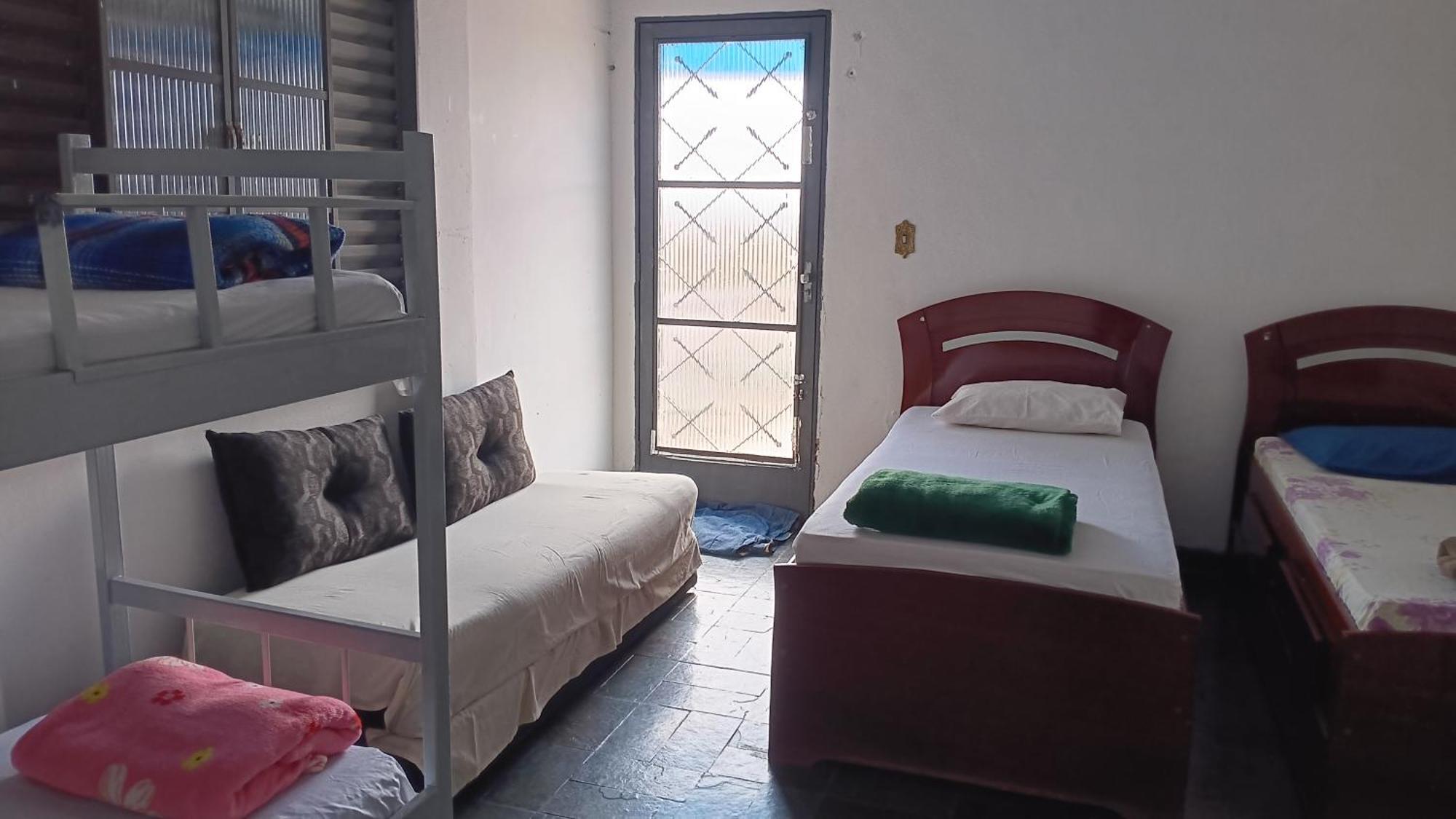 Casa Temporada E Diaria Hospedagem domiciliar Belo Horizonte
