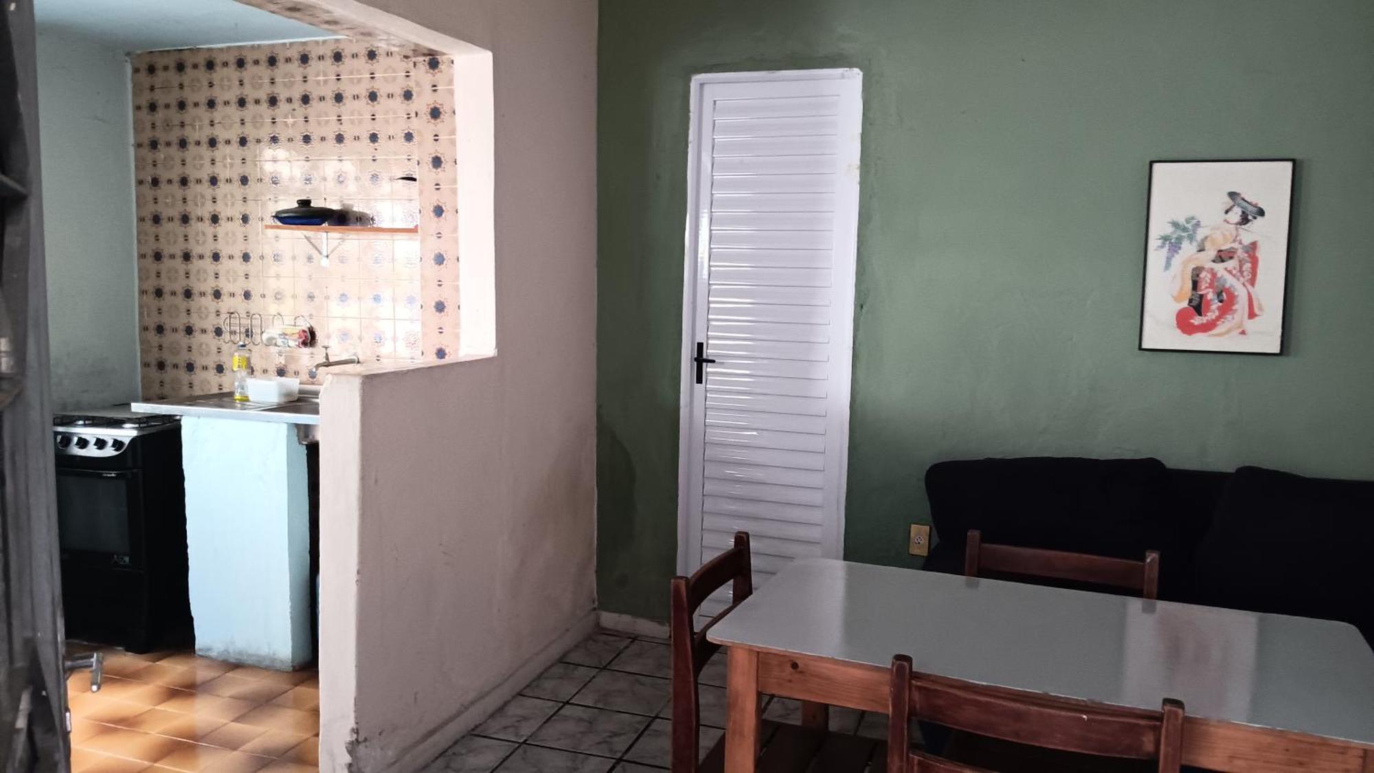 Hospedagem domiciliar Casa Temporada E Diaria Belo Horizonte