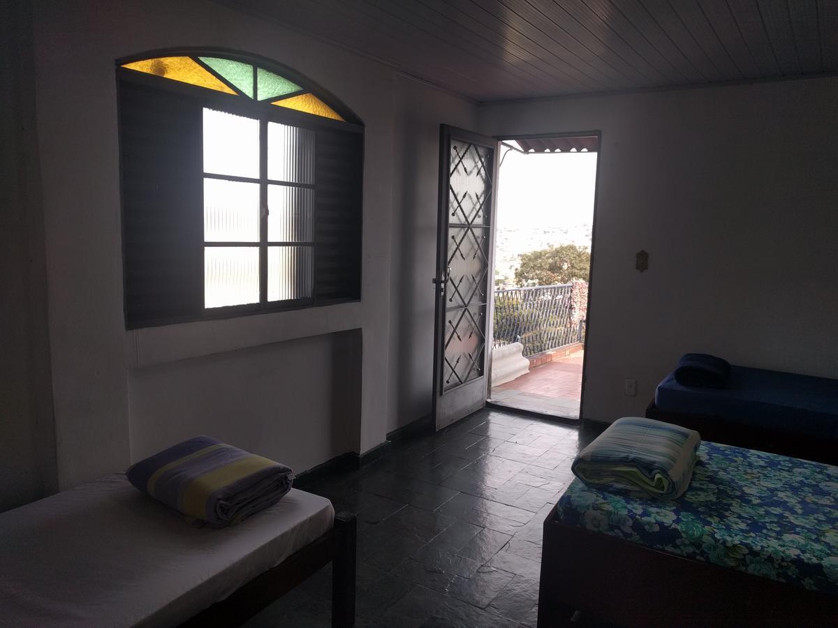 Casa Temporada E Diaria *