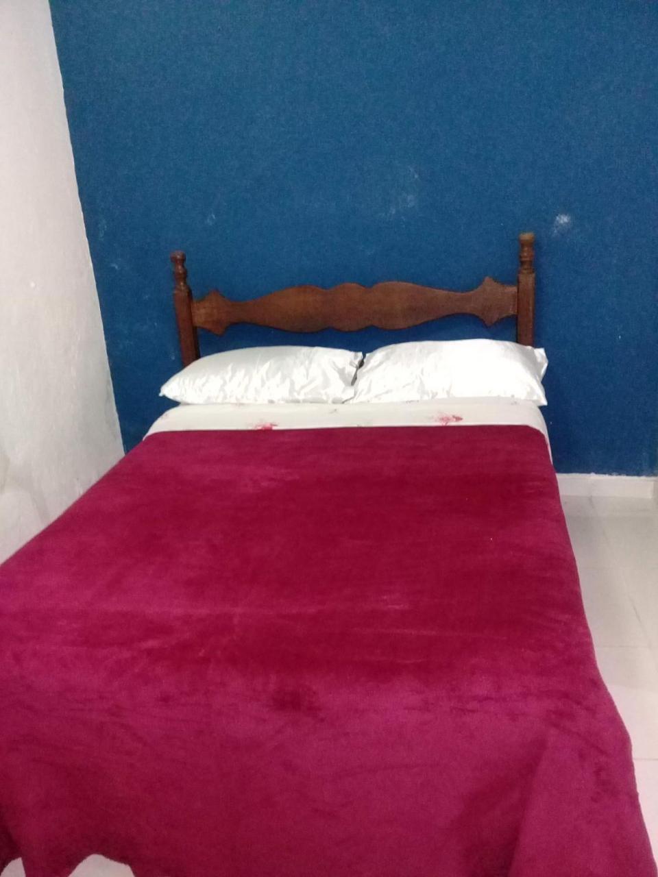 Hospedagem domiciliar Casa Temporada E Diaria