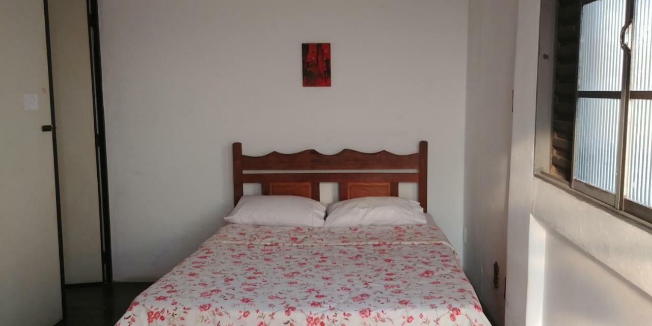 Hospedagem domiciliar Casa Temporada E Diaria Belo Horizonte