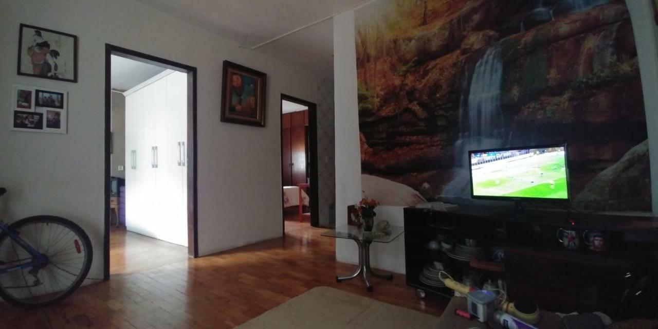 Hospedagem domiciliar Casa Temporada E Diaria