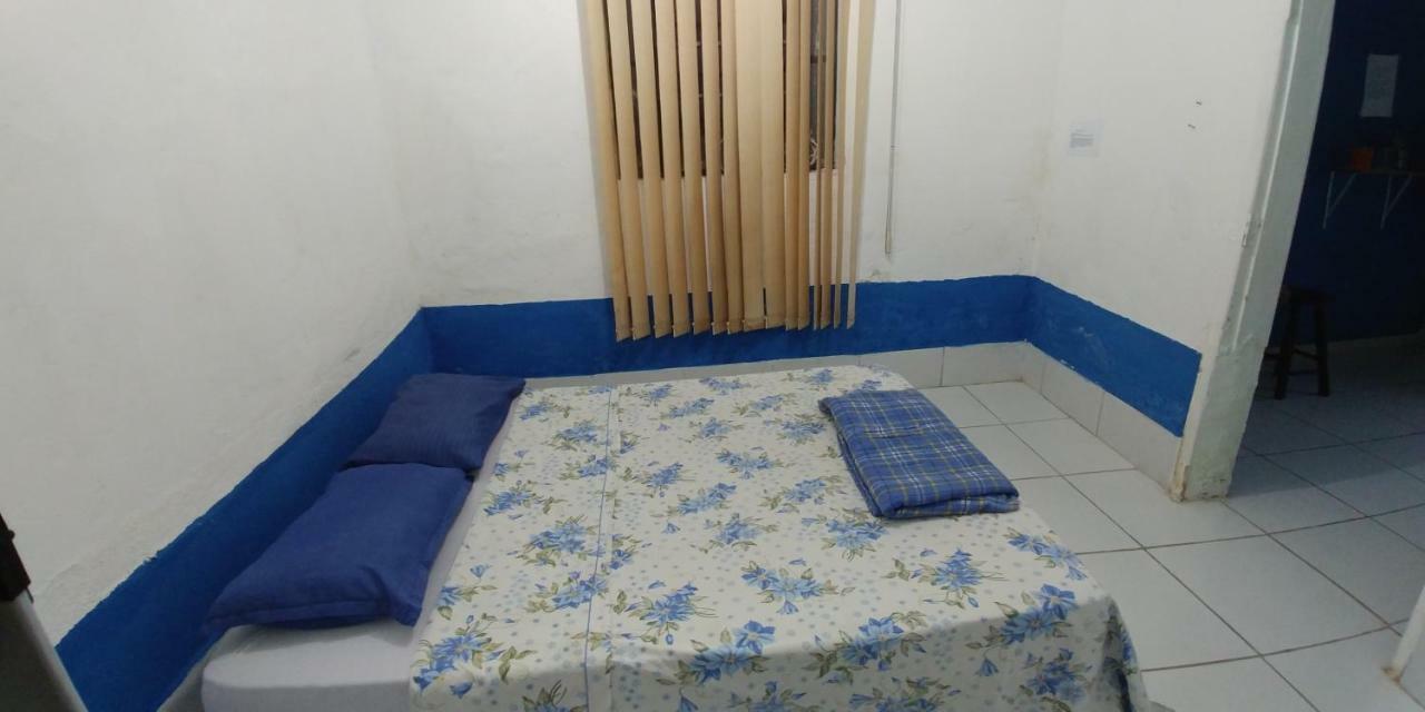 Casa Temporada E Diaria Hospedagem domiciliar