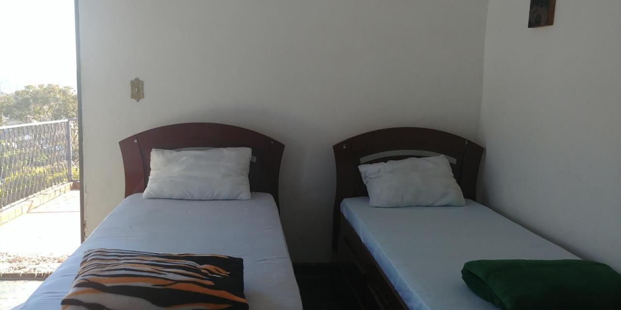 Hospedagem domiciliar Casa Temporada E Diaria *